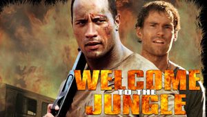 The Rundown โคตรคนล่าขุมทรัพย์ป่านรก