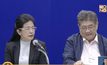“เพื่อไทย” เตรียมประกาศรวมพรรคฝ่ายประชาธิปไตยตั้งรัฐบาล