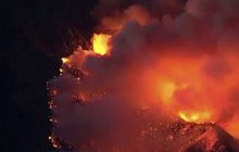 ​รัฐแคลิฟอร์เนียเผชิญไฟป่า-โควิด 19