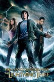 Percy Jackson & the Olympians: The Lightning Thief เพอร์ซีย์ แจ็กสัน กับสายฟ้าที่หายไป