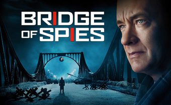 Bridge of Spies จารชนเจรจาทมิฬ