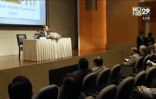 กรธ.ชี้แจงการร่าง รธน.ต่อนานาชาติ