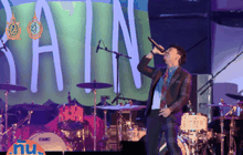 Season of Love Song 6.1 “Singing In The Rain”