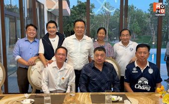 นายกฯอนุทิน ได้ สส. เพิ่ม 2 คน สะท้อน ความพร้อม การเข้าสู่สนามเลือกตั้งปี 2569