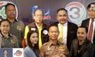จบปัญหา “อาม ชุติมา – ค่ายไหทองคำ”