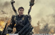 Edge of Tomorrow