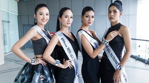 กองใหม่ไม่ติดใจ (อดีต)มิสแกรนด์ 4 จังหวัด ขอพูดความรู้สึกหลัง โดนปลดฟ้าผ่า!