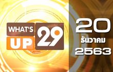 What’s up 29 20-12-63