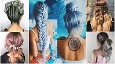 15 ไอเดีย ทรงผมถักเปียน่ารักๆ สำหรับ สาวทำสีผม สวยชิคได้ทุกเฉดสี!