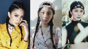 10 สไตล์การแต่งหน้า ฟ้า ษริกา กับลุคที่เป็นตัวเองไม่ซ้ำใคร (มีคลิป)