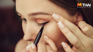 How To 3 วิธีเขียนอายไลเนอร์ สาวหางตายกขึ้น ทำยังไงไม่ให้หน้าดูเหวี่ยง