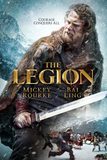 The Legion ฝ่าหุบเขาทมิฬ