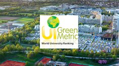 ผลการจัดอันดับ มหาวิทยาลัยสีเขียวโลก 2018