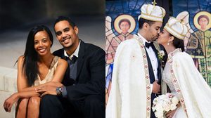 เปิดเรื่องราวรักจากไนท์คลับ พลิกชีวิตสาวสามัญชน สู่เจ้าหญิงแห่งเอธิโอเปีย