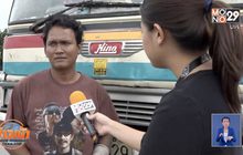 เสียงสะท้อนนโยบายแก้ปัญหาจราจร