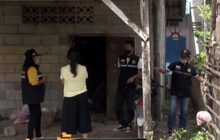 นำแก๊งแม่ลูกอ่อนเสพยา เข้าสู่กระบวนการบำบัด