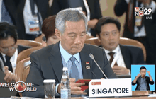 ประชุมสุดยอดผู้นำอาเซียน-รัสเซีย