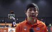 “โมโนแวมไพร์” เสริมแกร่งร่างกายก่อนสู้ศึกสโมสรเอเชีย