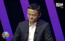 แจ็ก หม่า-อาลีบาบา สนับสนุนเงินทุนสู้ไวรัส
