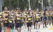 TOYOTA PATTAYA TRIATHLON TOUR SERIES 2017