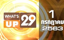 What’s Up 29 01-07-63