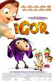 Igor อัจฉริยะพลังมหึมา