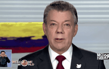 โคลอมเบียพร้อมลงนามข้อตกลงกับ FARC วันนี้