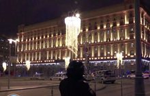 คนร้ายกราดยิงหน่วยงานความมั่นคงรัสเซีย