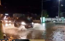 พายุพัดถล่มหลายพื้นที่ในจังหวัดภาคอีสาน