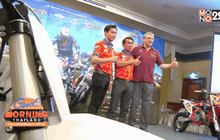 สุพรรณบุรีทุ่มงบผุดสนามโมโตครอสระดับโลก