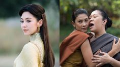 ออเจ้าสงสัยไหมเจ้าคะ ความสวยของผู้หญิงสมัยก่อน เป็นอย่างไร?