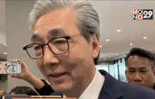 “สมคิด” โยนถามนายกฯ ปมปรับการทำงาน ครม.เศรษฐกิจ