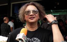 “ฟอร์ด” แจงยังไม่ทิ้งงานเพลง ไร้แพลนคอนเสิร์ตเดี่ยว