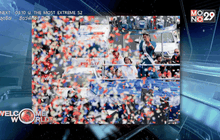 Welcome World Weekend 30-01-59