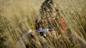 เสน่ห์เน้นๆ! 11 เหตุผลที่ควร มีแฟนเป็นตากล้อง