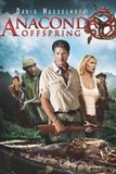 Anaconda 3: Offspring อนาคอนดา 3 แพร่พันธุ์เลื้อยสยองโลก