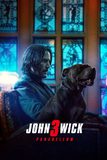 John Wick: Chapter 3 – Parabellum จอห์น วิค แรงกว่านรก 3