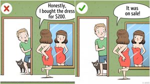 9 ความเชื่อผิดๆ ของ ชีวิตคู่ ถึงรักกันมาก วิมานก็ล่มได้ ถ้ายังขืนทำแบบนี้!!!