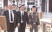 ญาติรับศพ “พล.ต.อ.สล้าง บุนนาค” ไปบำเพ็ญกุศล