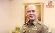 รองโฆษก ตร. เตือนระวังโจรภัยหน้าแล้ง แนะวิธีป้องกันอุปกรณ์การเกษตรถูกโจรกรรม