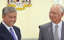 นายกฯ มาเลเซียปลดอัยการสูงสุด-ปรับ ครม.