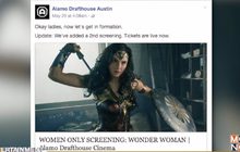สื่อยก Wonder Woman หนังทรงอิทธิพลเปลี่ยนขั้วกระแสดราม่าบนโลกอินเตอร์เน็ต