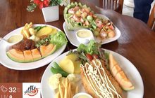 แปรรูปเมล่อนทำเมนูคาวหวาน สร้างมูลค่าเพิ่ม