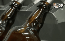 ธุรกิจผลิตเบียร์ในอังกฤษ