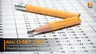 กำหนดการสมัครสอบโอเน็ต ตารางสอบ O-NET 2563