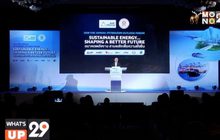 ปตท. ร่วมกับกลุ่มฯ ส.อ.ท.จัดงาน สัมมนา 2019 The Annual Petroleum Outlook Forum