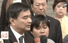 ยกฟ้องคดีอภิสิทธิ์-สุเทพสั่งสลายนปช.ปี53