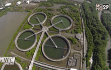 เสนอรื้อโครงการบ่อบำบัดน้ำเสียคลองด่าน