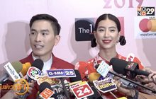 “ภูผา” รับ “สงกรานต์” ทะเลาะกับพี่น้อง อุบตอบ “แมท” มีเอี่ยว