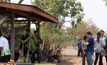ค้านเจาะสำรวจน้ำมันใกล้อุทยานฯ ศรีเทพ